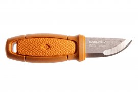 Couteau Morakniv Eldris Burnt Orange