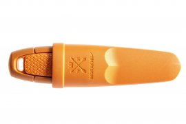 Couteau Morakniv Eldris Burnt Orange