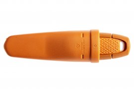 Couteau Morakniv Eldris Burnt Orange