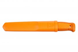 Morakniv Kansbol Burnt Orange Couteau multi-montures
