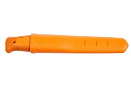 Morakniv Kansbol Burnt Orange Couteau multi-montures