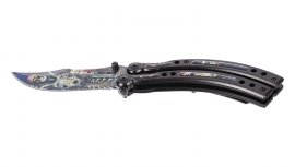 Couteau Joker JKR633