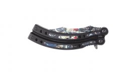 Couteau Joker JKR633