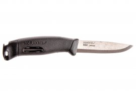 Couteau Morakniv Companion Spark Black