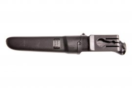 Couteau Morakniv Companion Spark Black