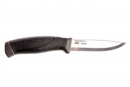 Couteau Morakniv Companion Anthracite