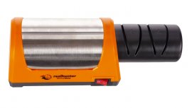Aiguiseur électrique diamanté Realhunter 3