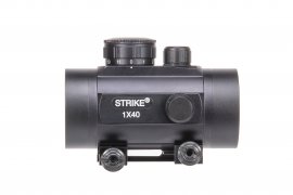 Collimateur ASG Strike 1x40mm