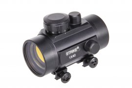 Collimateur ASG Strike 1x40mm
