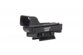 Collimateur ASG Strike 1x20x30mm