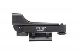 Collimateur ASG Strike 1x20x30mm