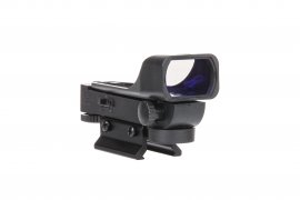Collimateur ASG Strike 1x20x30mm