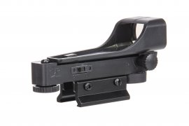 Collimateur ASG Strike 1x20x30mm