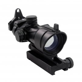 Viseur point rouge Warrior AG Plus