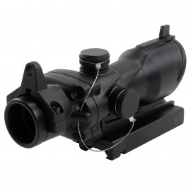 Viseur point rouge Warrior AG Plus