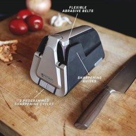 Moulin de cuisine électrique Work Sharp E5-I