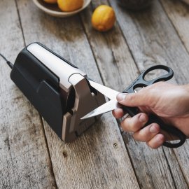 Moulin de cuisine électrique Work Sharp E5-I