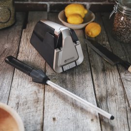 Moulin de cuisine électrique Work Sharp E5-I