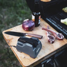 Aiguiseur de cuisine électrique Work Sharp E2Plus-I