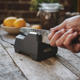 Aiguiseur de cuisine électrique Work Sharp E2Plus-I