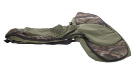 Étui pour arbalète Jandao Chace Star vert camo