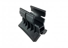 Montage magnétique AWM-03 pour lampes