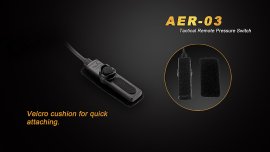 Interrupteur déporté Fenix AER-03
