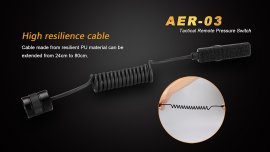 Interrupteur déporté Fenix AER-03