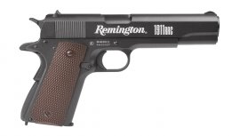 Pistolet à air Crosman Remington 1911 RAC 4,5mm