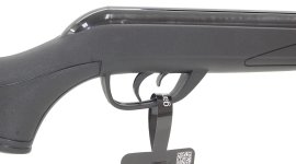 Carabine à air comprimé Gamo Delta Max 4,5mm 4