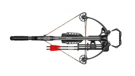 Arbalète Barnett Explorer XP370 165lb