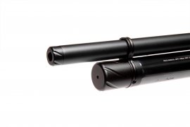 Carabine à air comprimé Air Arms S510 Carbine 4,5mm Noyer