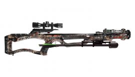 Arbalète Barnett Raptor PRO STR 187lb