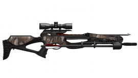 Arbalète Barnett Wildcat Camo 195lb