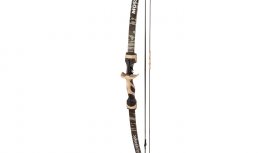 Bow Barnett WildHawk Mossy Oak 15lb