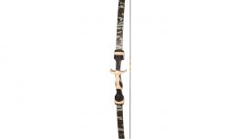 Bow Barnett Quicksilver Mossy Oak 15lb