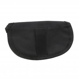 Étui pour boxer Venox noir
