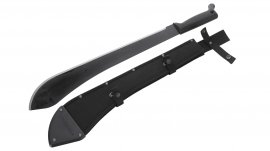 Machette Cold Steel Bolo 60cm