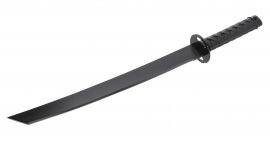 Machette Cold Steel Tactical Wakizashi 63,5cm
