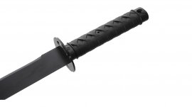 Machette Cold Steel Tactical Wakizashi 63,5cm