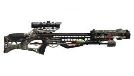 Arbalète Barnett Hyperghost 425 206lb