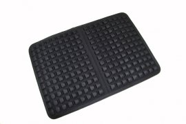Coussin de siège pliable Fomei Shockproof Neopren