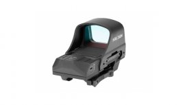 Holosun Open Reflex Collimator HE510C-GR vert