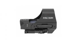 Holosun Open Reflex Collimator HE510C-GR vert