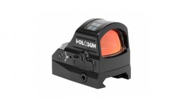 Collimateur Holosun Elite Micro Green Dot HE507C-GR