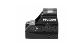 Collimateur Holosun Elite Micro Green Dot HE507C-GR