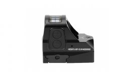 Collimateur Holosun Elite Micro Green Dot HE507C-GR