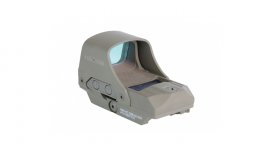 Collimateur Holosun Open Reflex HS510C FDE
