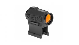 Collimateur avec panneau solaire Holosun Red Dot HS503CU