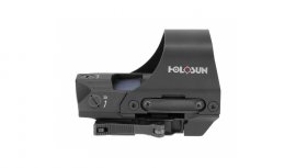 Collimateur Holosun Open Reflex HS510C